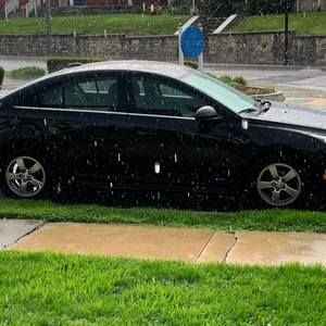 Meet your Posher, George